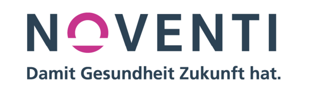 Logo von NOVENTI